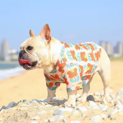 Ideal for dogs of all sizes, offering a universal fit.