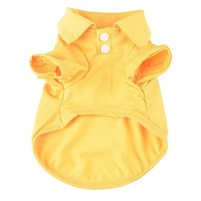 yellow dog short sleeve