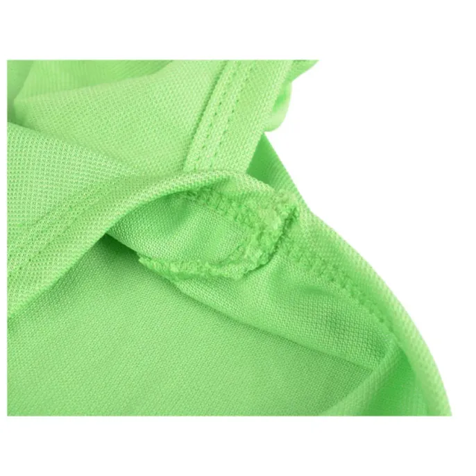 dog short sleeve polo shirt bulk