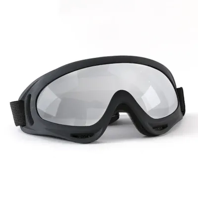 Durable PC Lenses