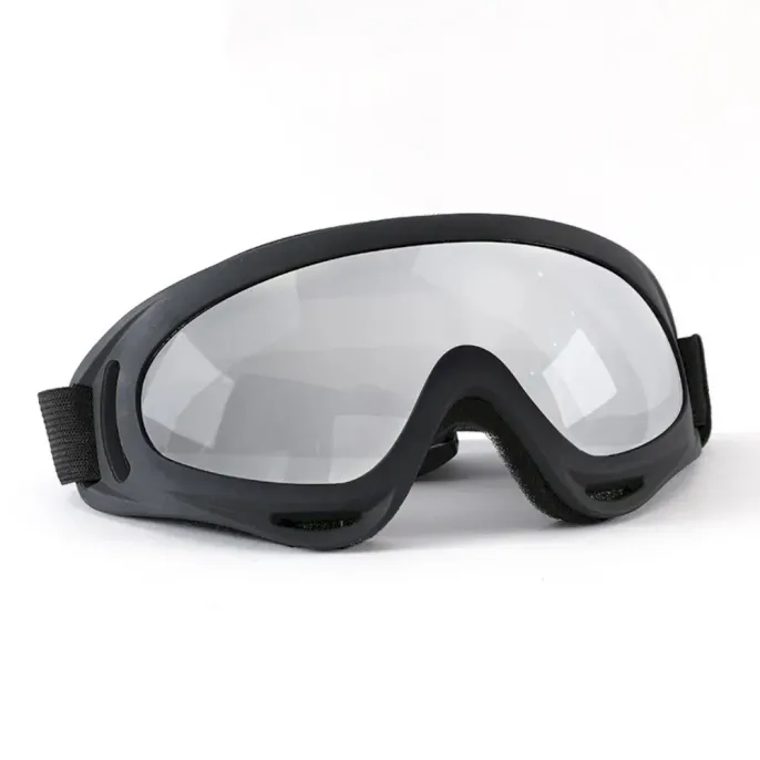 Durable PC Lenses