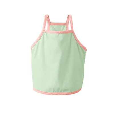 Comfortable Pet Tank Top Vest for Dogs and Cats (7) Great for outings and everyday wear – stylish and practical for both dogs and cats.