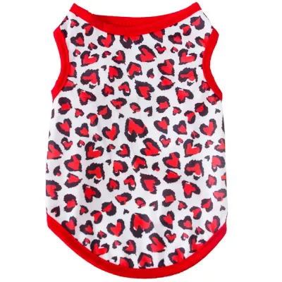 Ideal for small to medium-sized pets, ensuring a perfect fit.