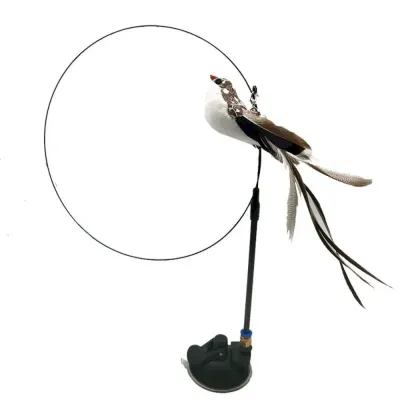 Safe Pet Toy