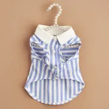 Perfect for casual outings, keeping pets stylish and comfortable.