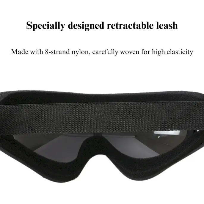 Stylish Dog Goggles