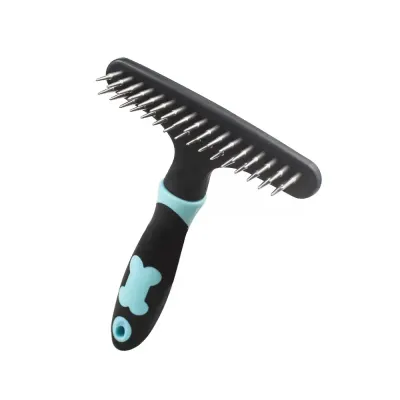 Pet Deshedding Brush Pet Deshedding Brush