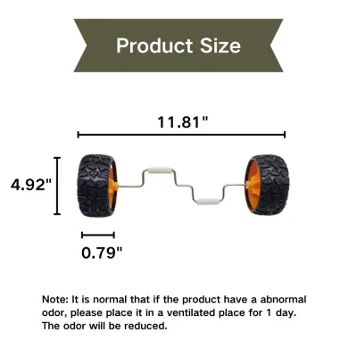 Bird Intelligence Training Toy, Balance Training Excercise Wheel Set Toys for Pet Birds Parrots for Lovebird Balance Car, Bird Intelligence Training Toy Size Skateboard Roller Training Toy for Medium and Small Birds