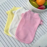 Printed Waffle Dog Short Sleeve bulk Printed Waffle Dog Short Sleeve bulk