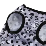 Lightweight, breathable fabric for comfortable wear during hot weather.