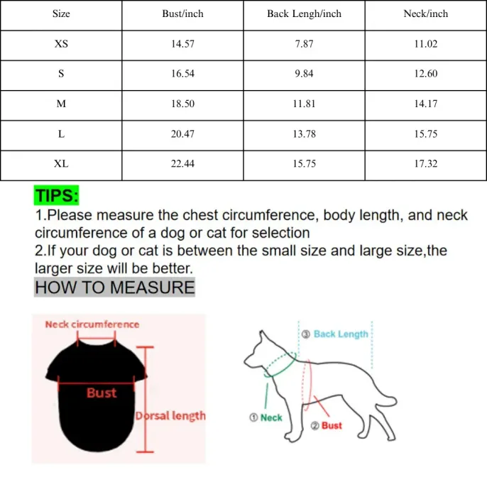 Comfortable Pet Jumpsuit