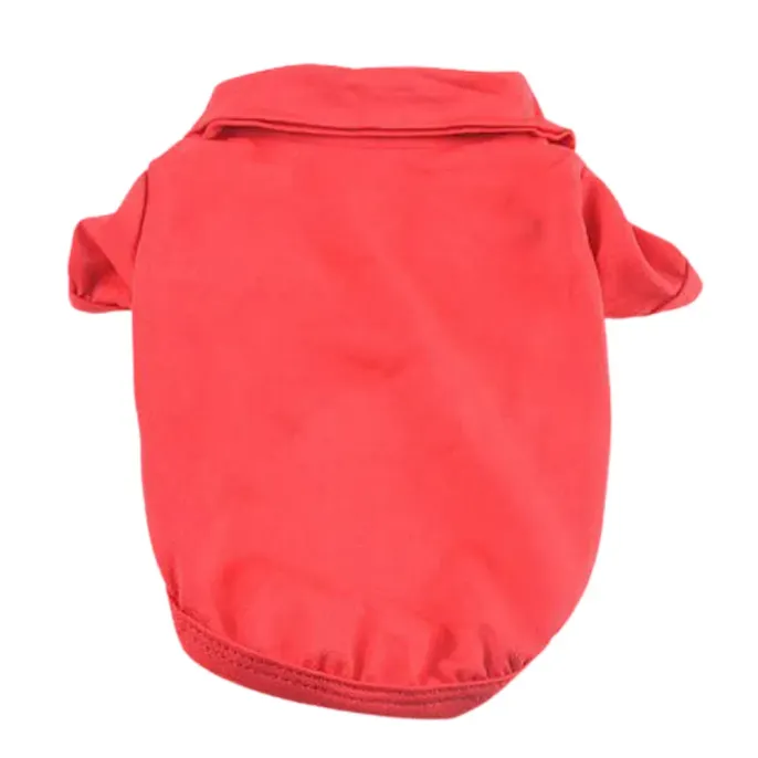 red dog short sleeve