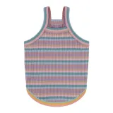 Cute pet outfit perfect for sunny days and beach trips.