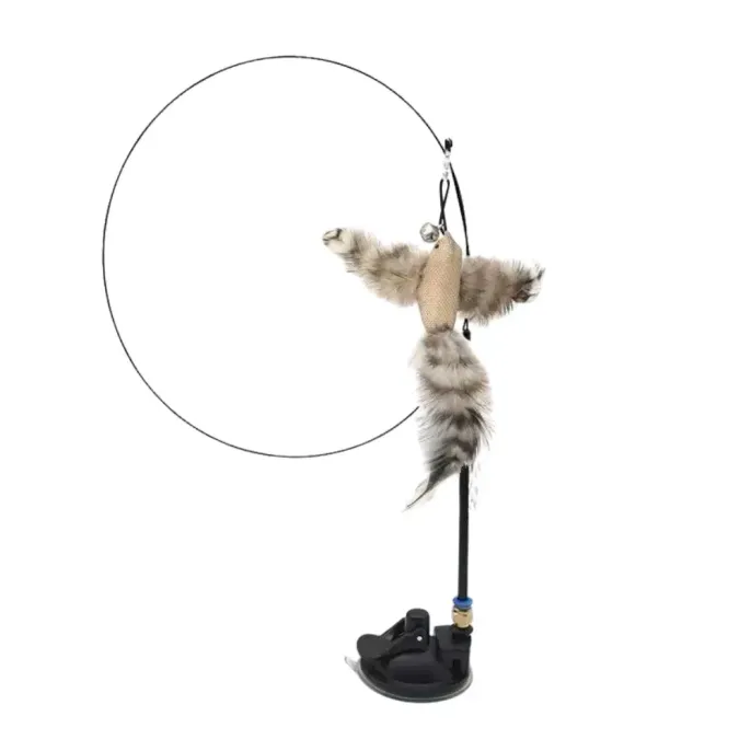 Pet Toy with Bell