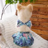 printed dog bikini bulk printed dog bikini bulk