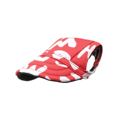 Pet Hat for Outdoor Use Machine Washable Pet Hat