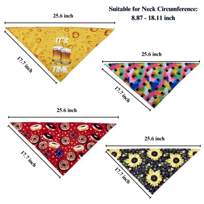 Summer Pet Fashion Summer Pet Accessories