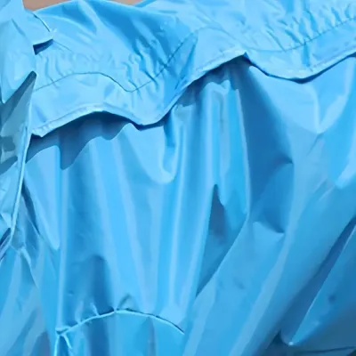 waterproof four Legs Pets Raincoat waterproof four Legs Pets Raincoat