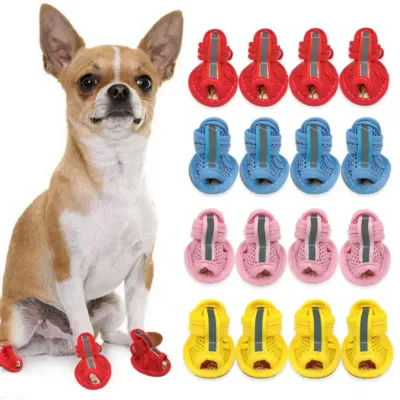 Dog Mesh Sandals bulk Dog Mesh Sandals bulk