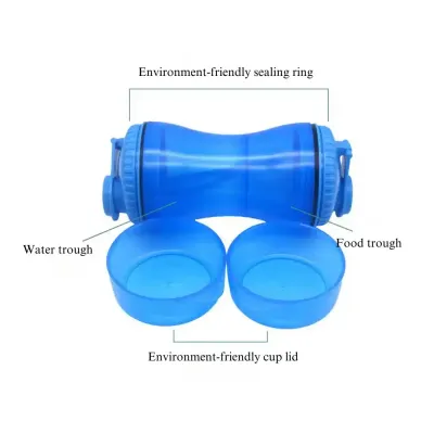 Pet Water Bottle ODM