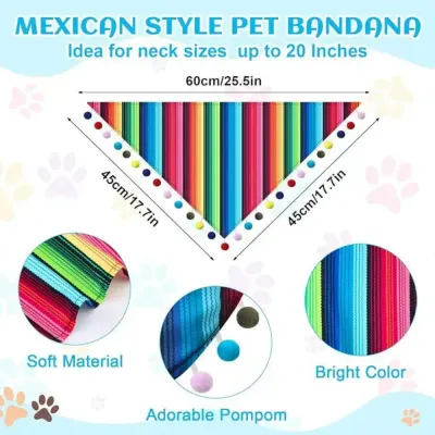 Fashionable Pet Outfit