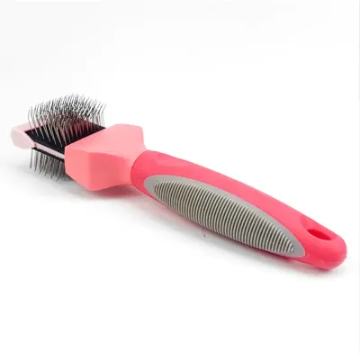 Flexible Slicker Pet Brush