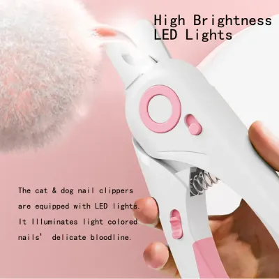 Dog Nail Clipper Dog Nail Clipper