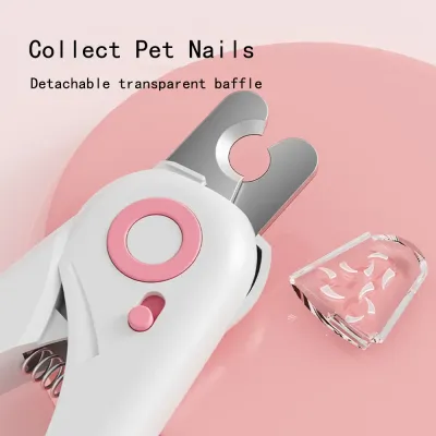 Light DogNail Clipper Light DogNail Clipper