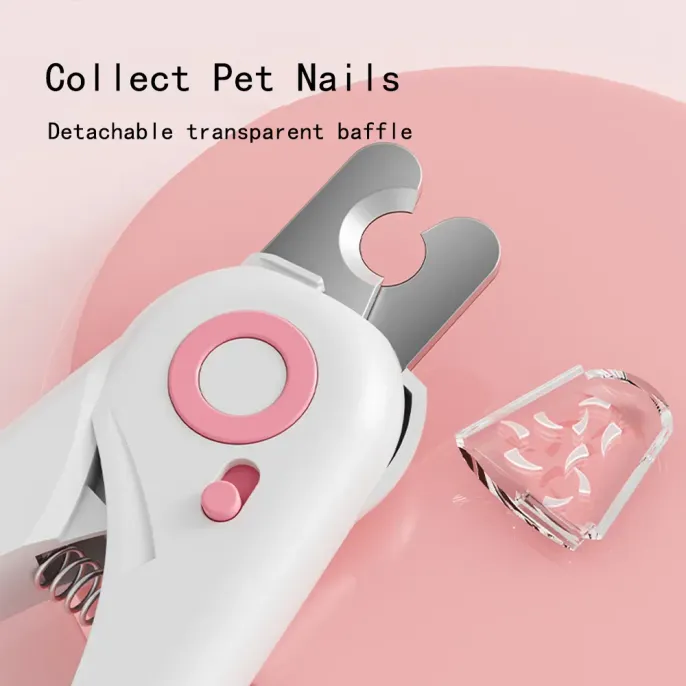 Light DogNail Clipper Light DogNail Clipper
