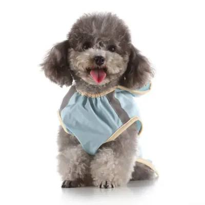 Dog Raincoat Waterproof Dog Raincoat Waterproof
