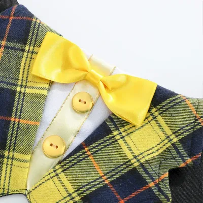 Unique Pet Supplies Pet Drool Bibs for Retail