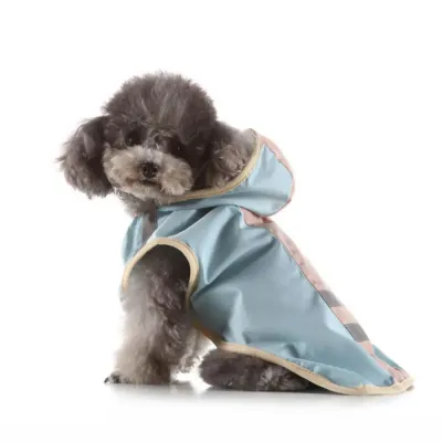 Pet Rain Jacket wholesale Pet Rain Jacket wholesale
