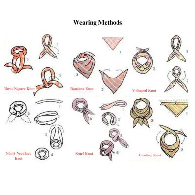 Outdoor Pet Accessories Summer Pet Collars