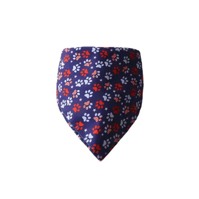 Velour Pet Accessories Trendy Pet Fashion