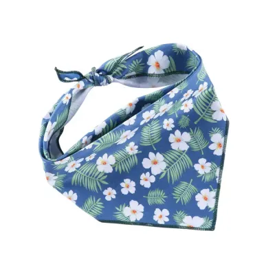 Gingham Pet Accessories Trendy Pet Fashion