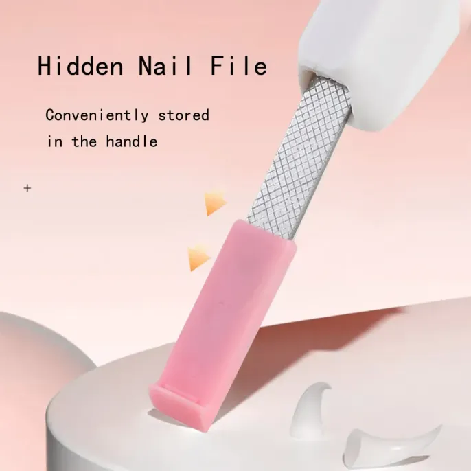 Light Pet Nail Clipper Light Pet Nail Clipper