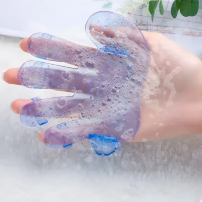 Comfortable Pet Glove