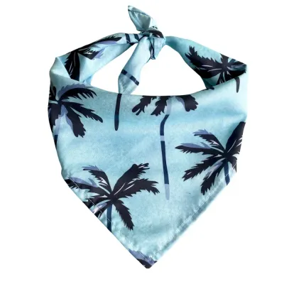 Lightweight Pet Bibs Outdoor Pet Accessories