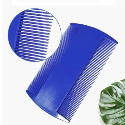 Double Sided Cat Combs
