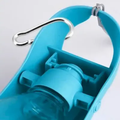 Portable Dog Water Bottle