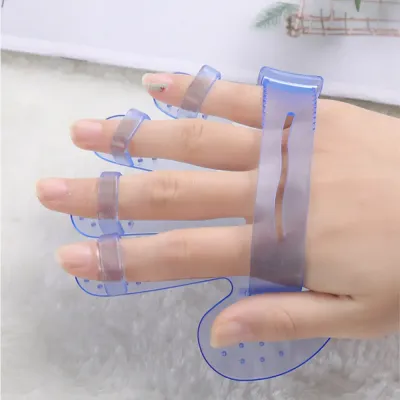 Flexible Pet Glove