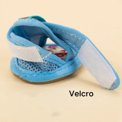 Dog Mesh Sandals Dog Mesh Sandals