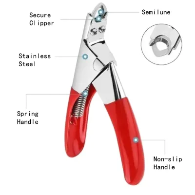 Pet Nail Clippers Pet Nail Clippers