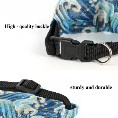 Functional Pet Collars