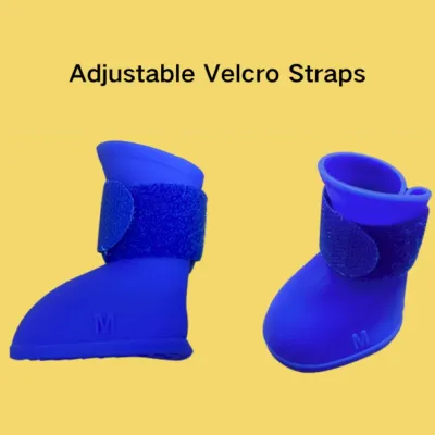 adjustable pet rain booties adjustable pet rain booties