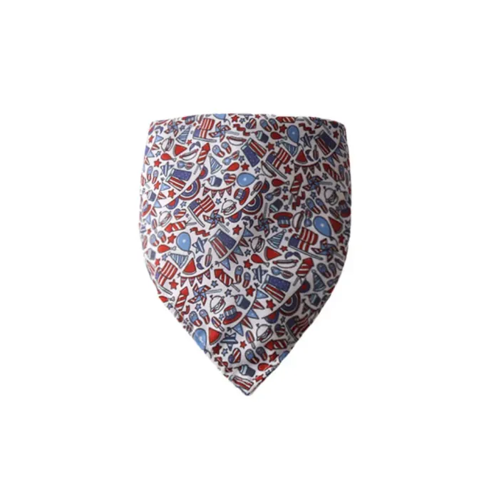 Double-Layered Pet Collars Pet Accessories for Retailers