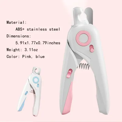 Cat Nail Clipper Cat Nail Clipper