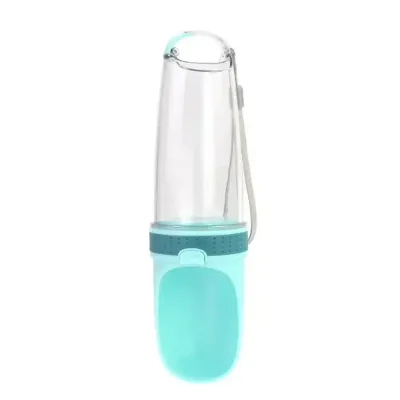 Foldable Dog Water Bottle Factory