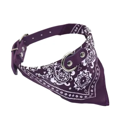 Adjustable Pet Collar Adjustable Strap Collar