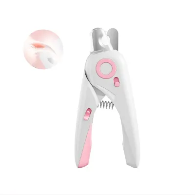 Pet Nail Clipper Pet Nail Clipper